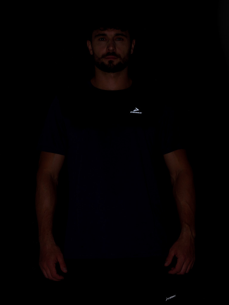 Футболка мужская Demix