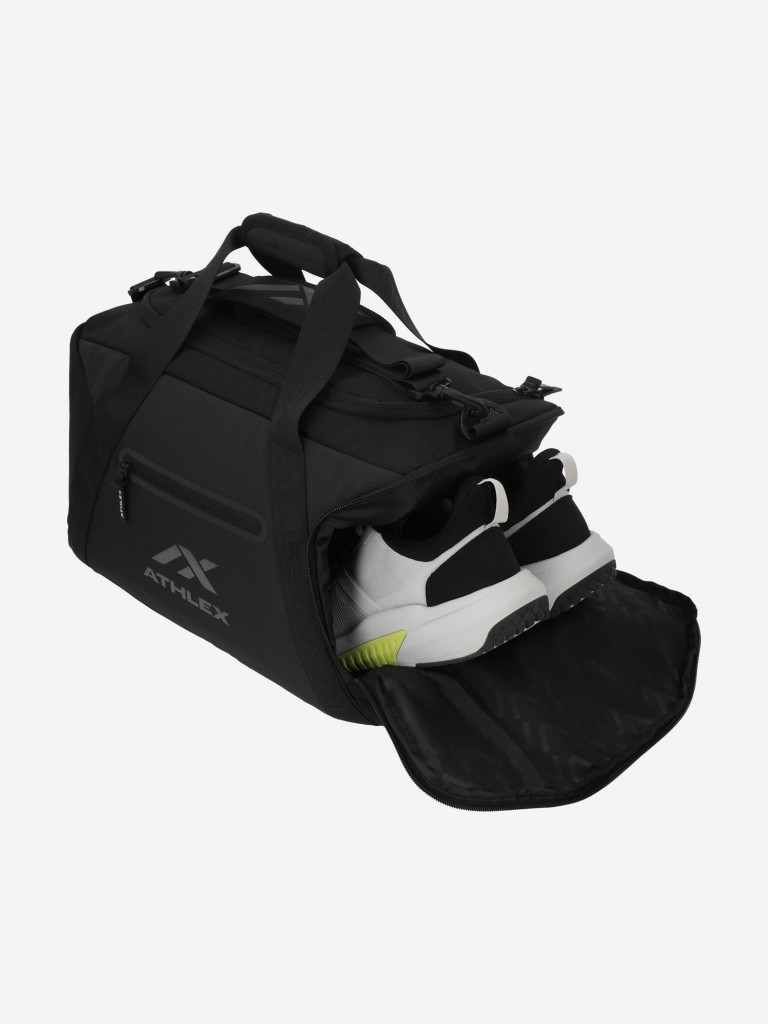 Сумка Athlex
