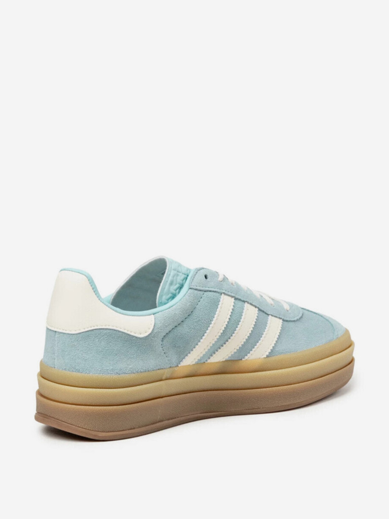 Кроссовки Adidas Gazelle Bold W