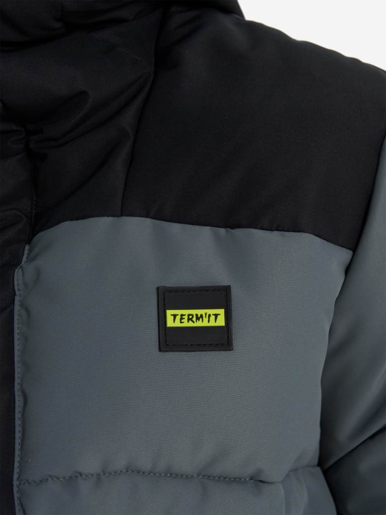 Пуховик для мальчиков Termit