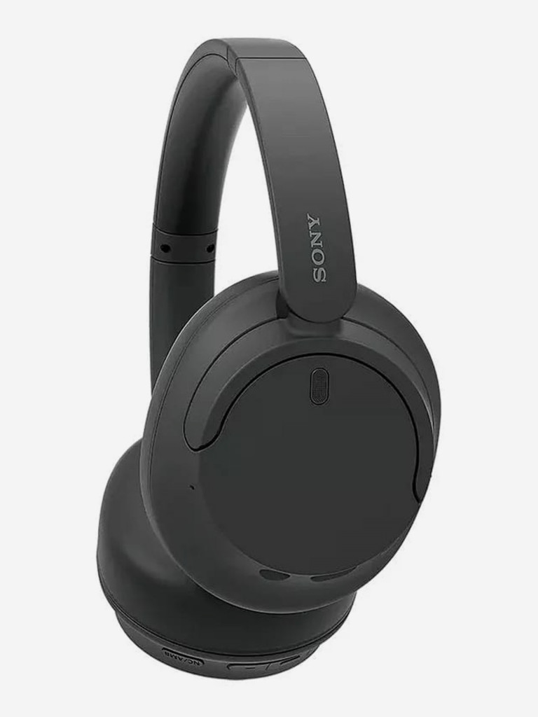 Беспроводные наушники SONY WH-CH720N, полноразмерные