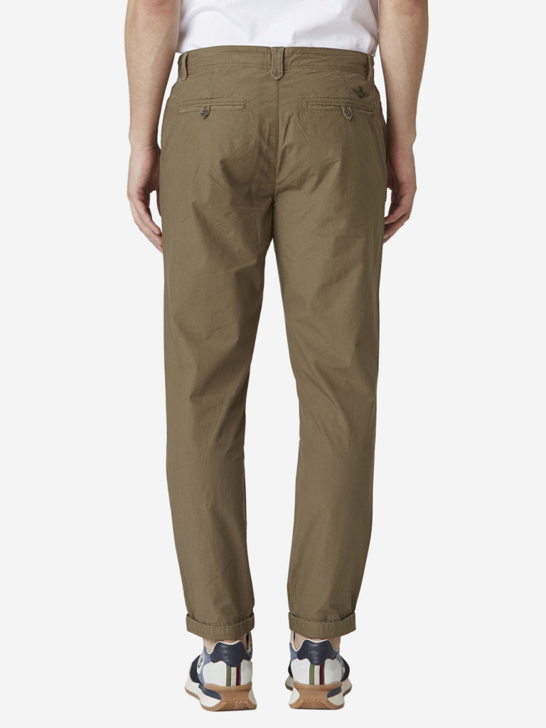 Брюки мужские AERONAUTICA MILITARE