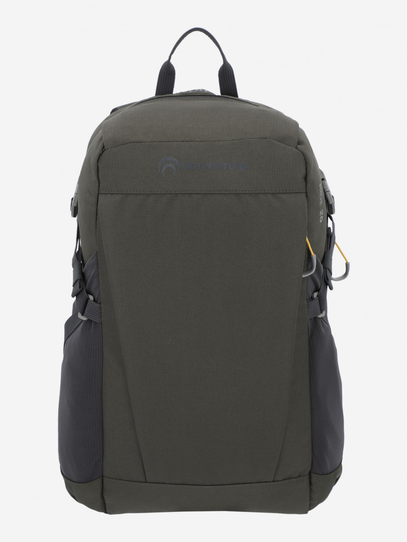 

Рюкзак Outventure Ride, 20 л, Коричневый