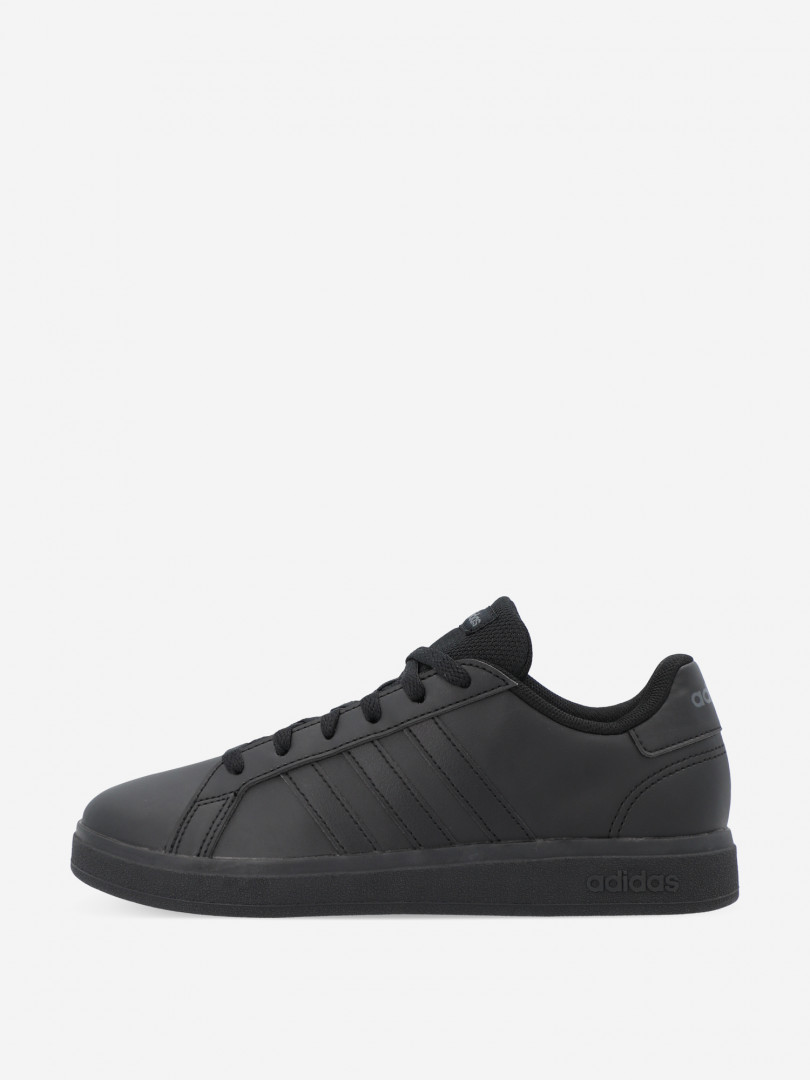 Кеды детские adidas Grand Court 20 K Черный 2349₽