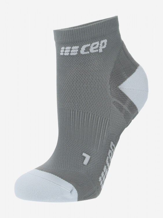 Носки компрессионные CEP Ultralight, 1 пара