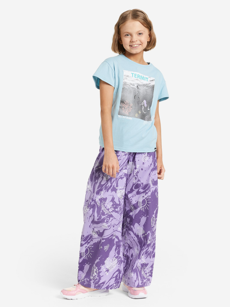 Футболка для девочек Termit
