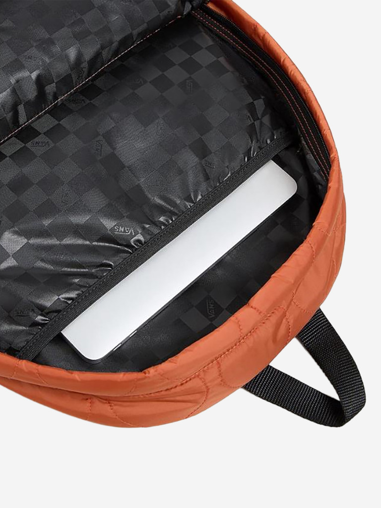 Рюкзак Vans Old Skool Backpack AUBURN