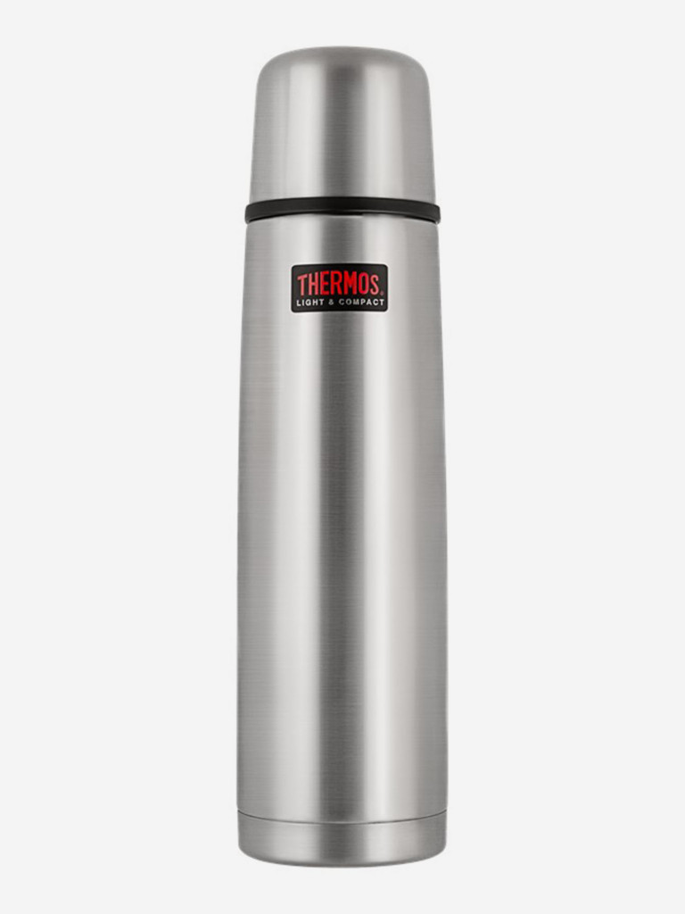 Термос THERMOS FBB-1000B SBK, 1 л
