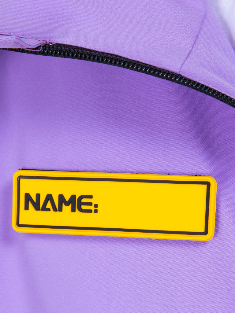 Комбинезон подростковый LUCKYBOO ASTRONAUT