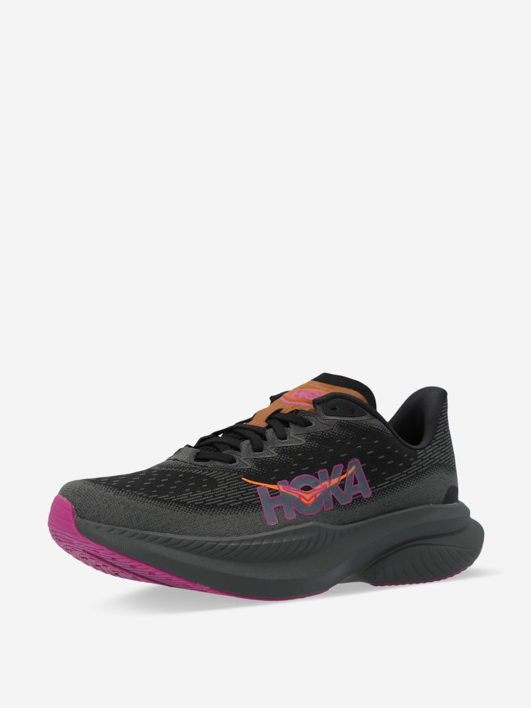 Кроссовки женские Hoka One One Mach 6