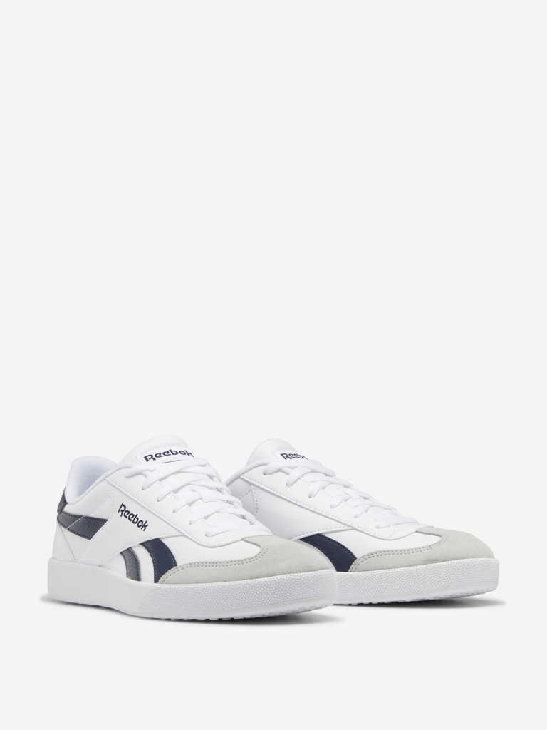 Кеды мужские Reebok Club Smash