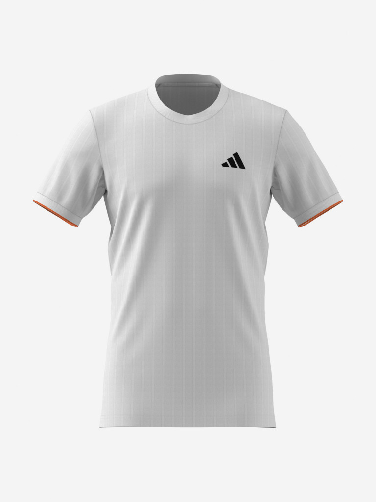 Футболка мужская adidas