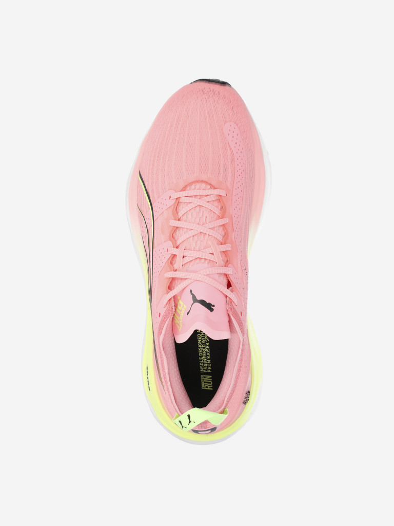Кроссовки женские PUMA Foreverrun Nitro Dream Rush