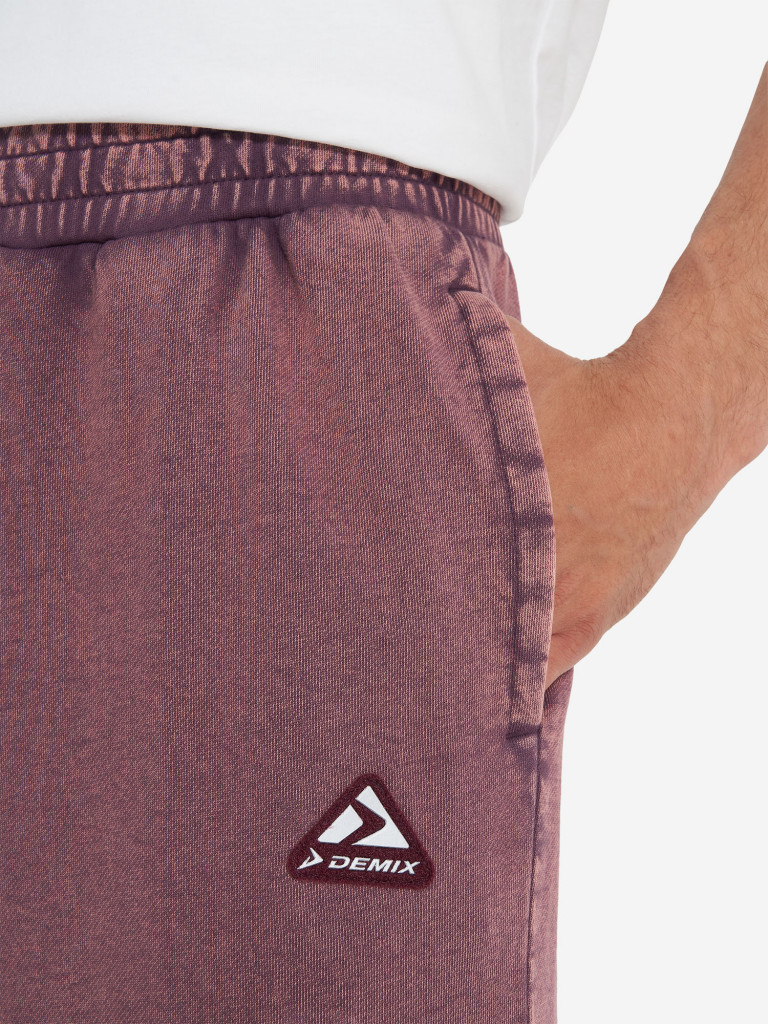 Брюки мужские Demix Discover
