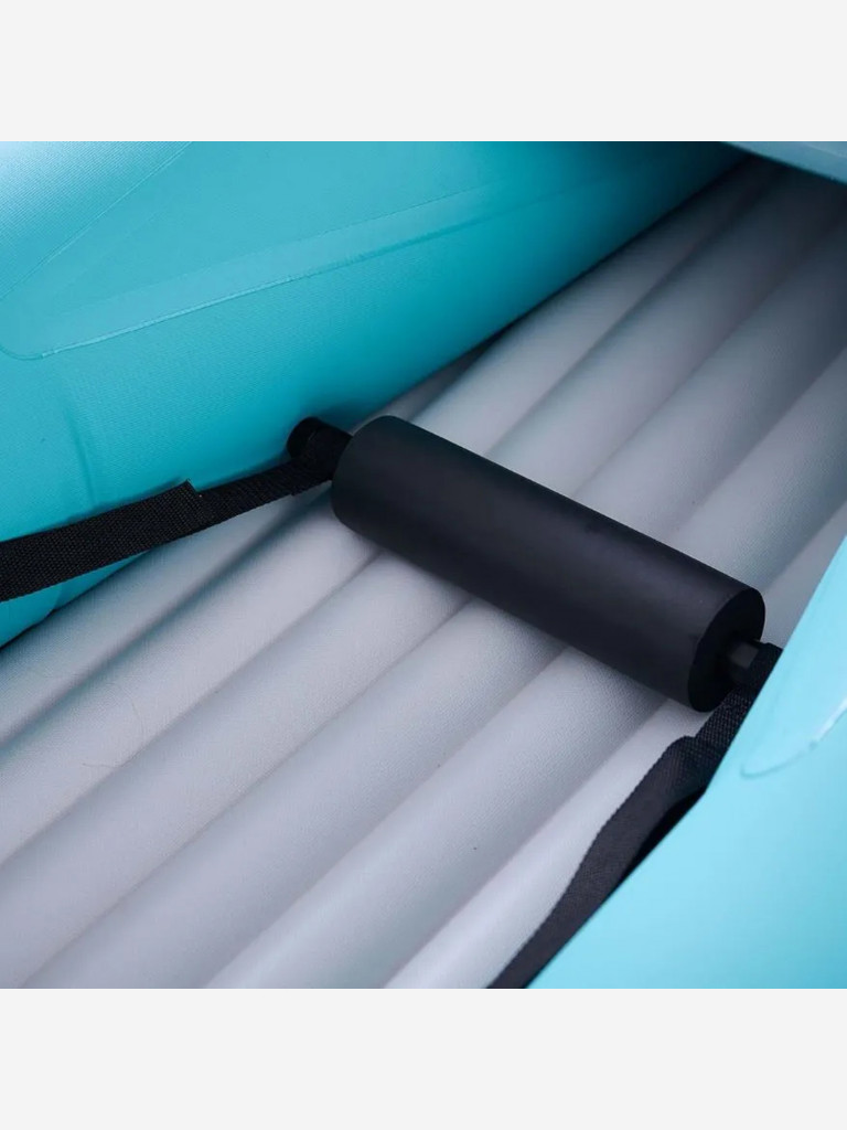 Каяк надувной Aqua Marina Glider 475 см, 3-местный