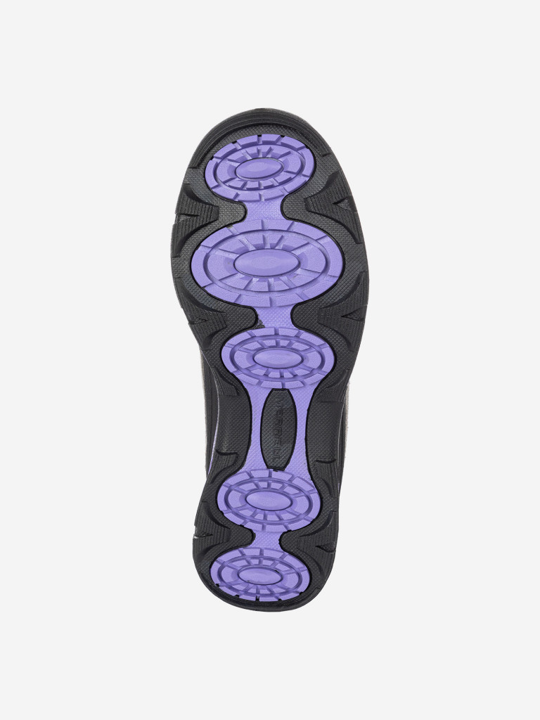 Ботинки утепленные для девочек Merrell M-Thermoshiver 2.0