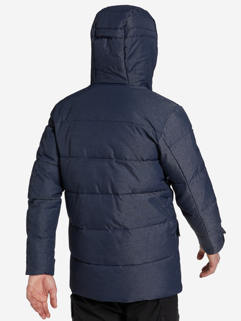 Куртка утепленная мужская Protest