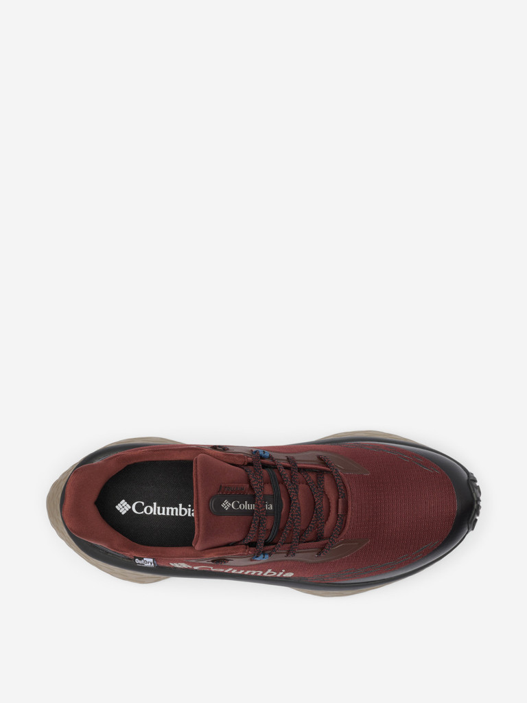Кроссовки мужские Columbia Konos Trillium Atr Outdry™