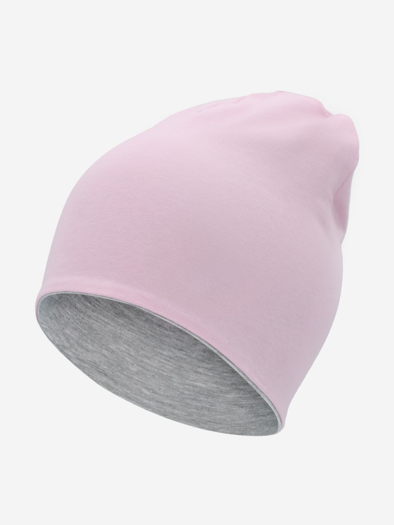 Комплект для девочек: шапка, шарф GSD