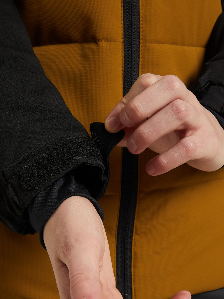 Куртка утепленная для мальчиков IcePeak Louin