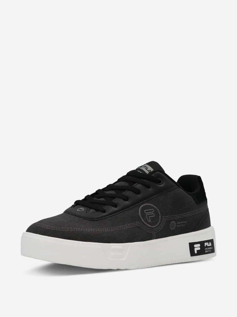 Кеды женские FILA Breakpoint Canvas