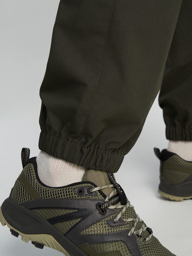 Брюки мужские Geotech