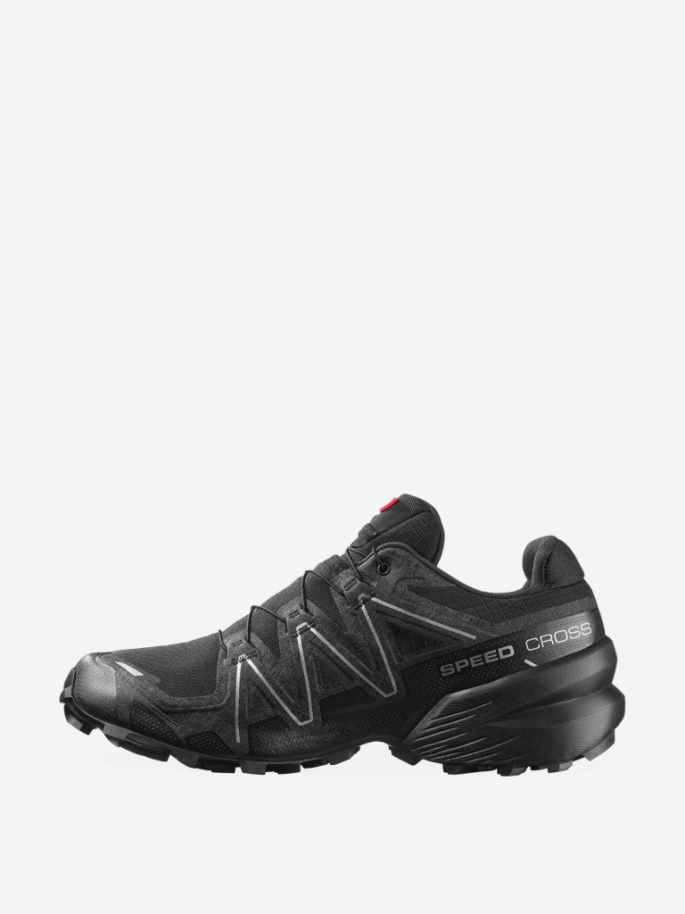 Кроссовки беговые Salomon Speedcross 6 GTX 20 Years Q1