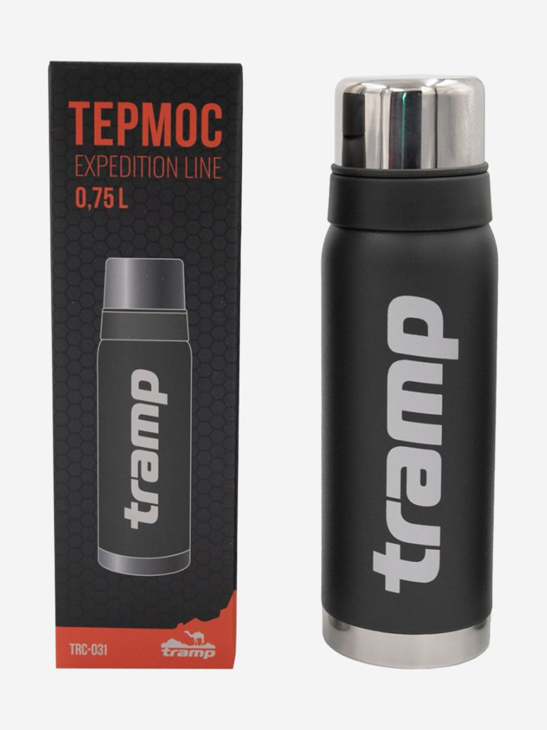 Tramp термос Expedition Line 0,75 л