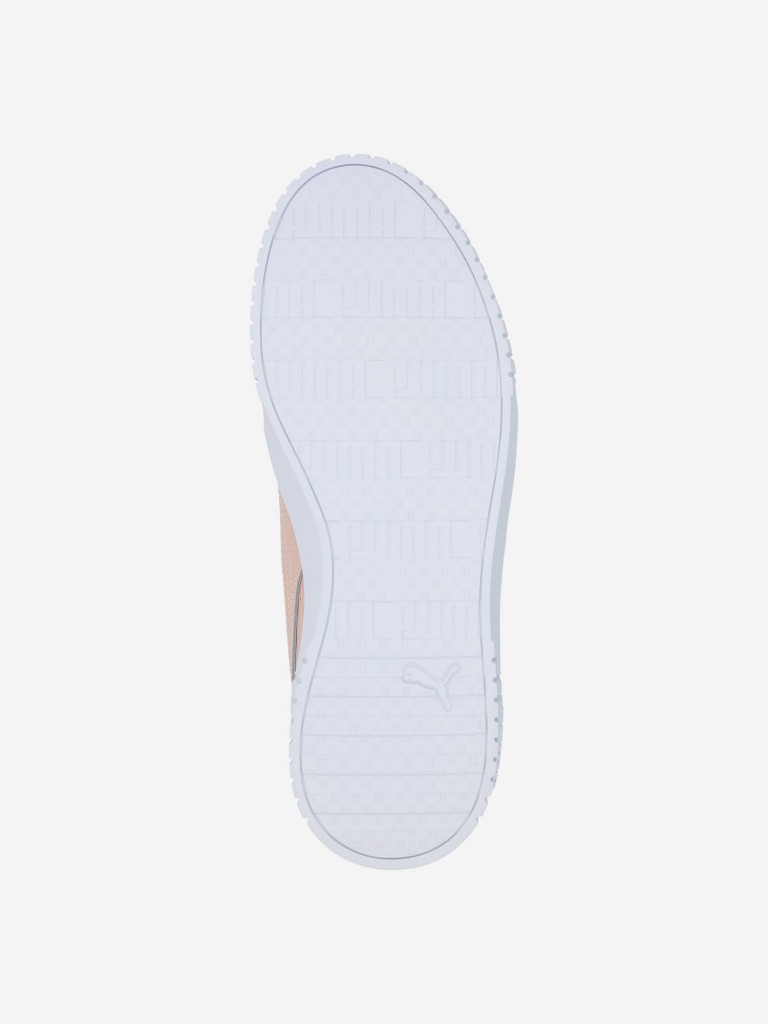 Кеды женские PUMA Carina 2.0