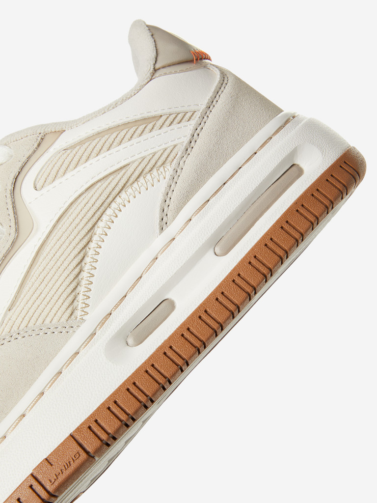 Кеды женские Li-Ning Future C1