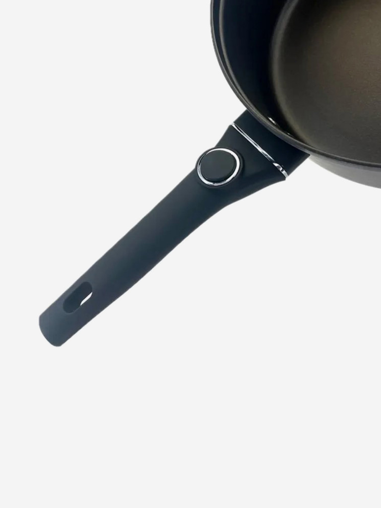 Сковорода походная с тефлоновым покрытием Ice Cube AC-50, 5 литров