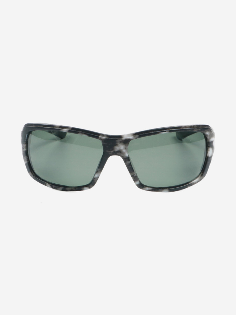 Очки солнцезащитные поляризационные Extreme Fishing Passion PSS-196, линзы темно-зелёные, для рыбалки и вождения