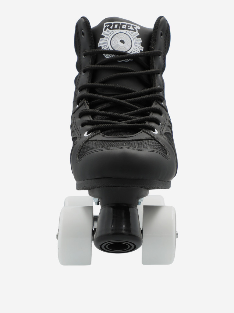 Роликовые коньки Roces Quad Kolossal