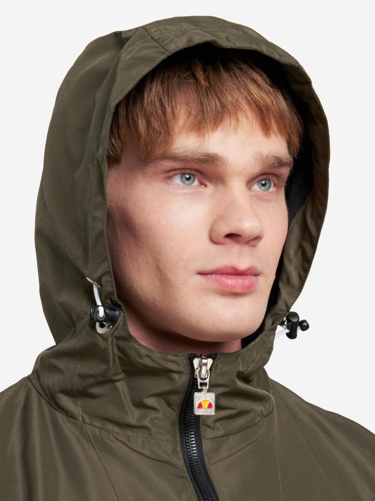 Анорак мужской Ellesse Mont