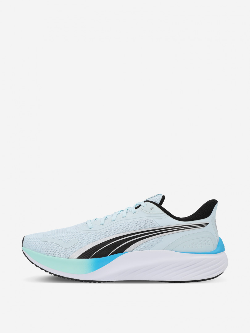 Кроссовки мужские Puma Pounce Lite Голубой 7499₽
