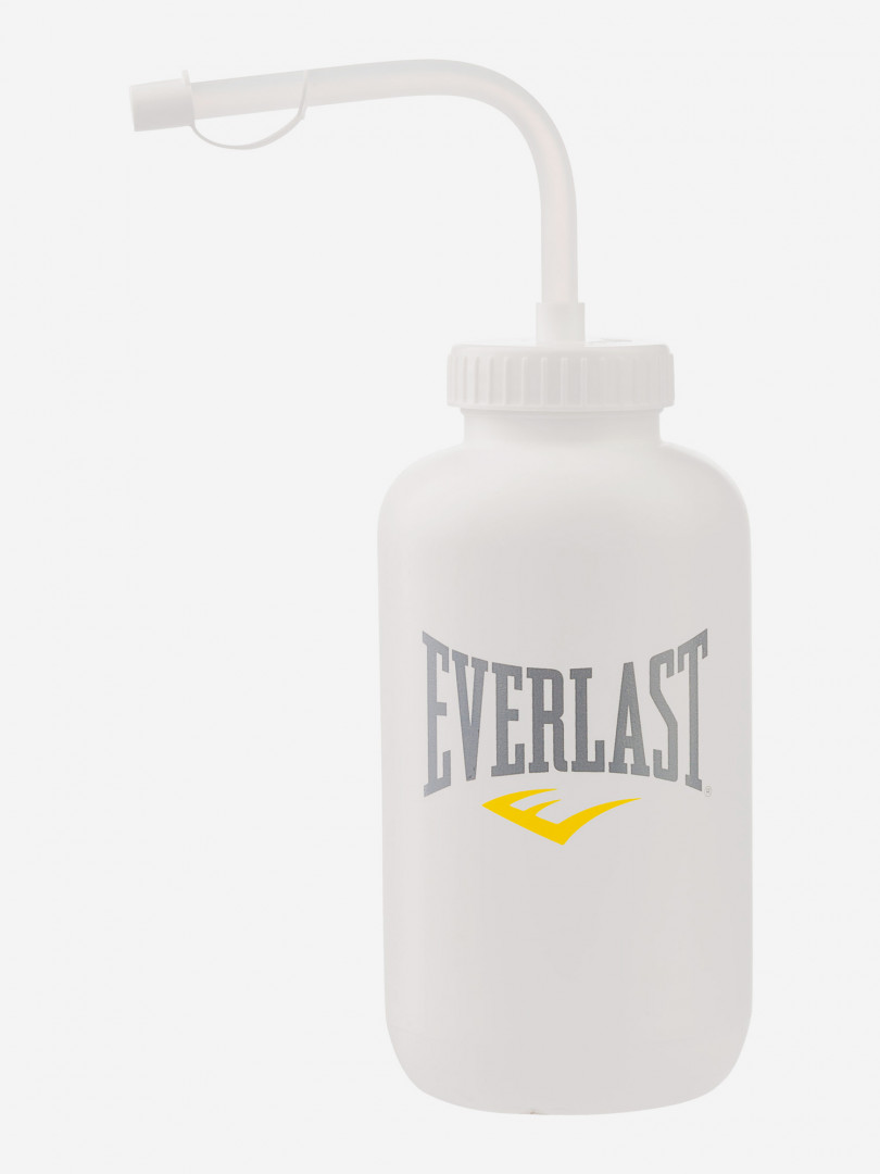 

Бутылка Everlast, 0,9 л, Белый