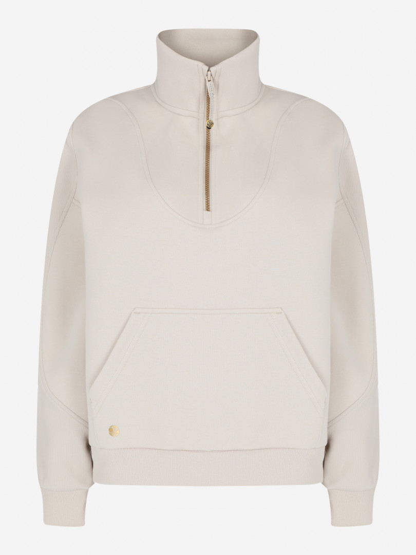 Толстовка женская 361 Бежевый 6999₽