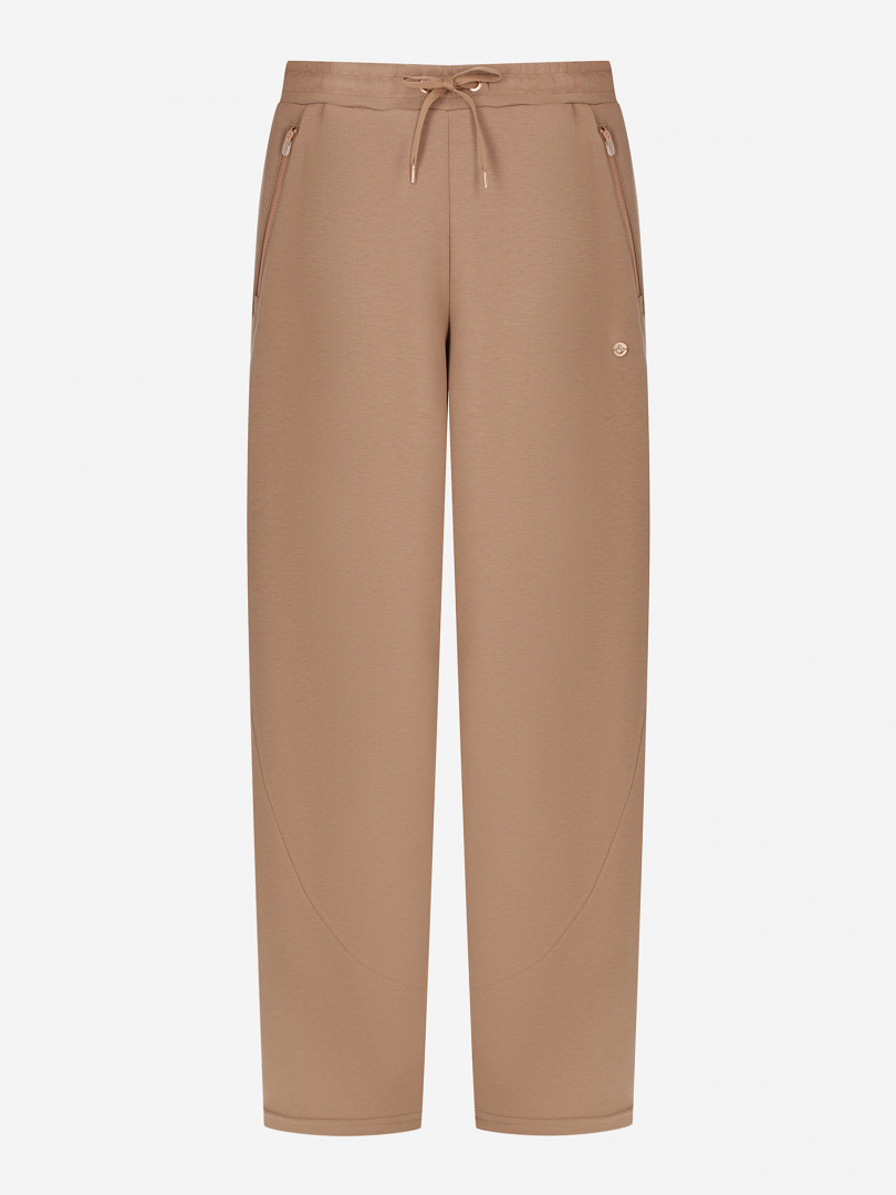 Брюки женские Sensana Calmness Soft Touch Коричневый 4999₽