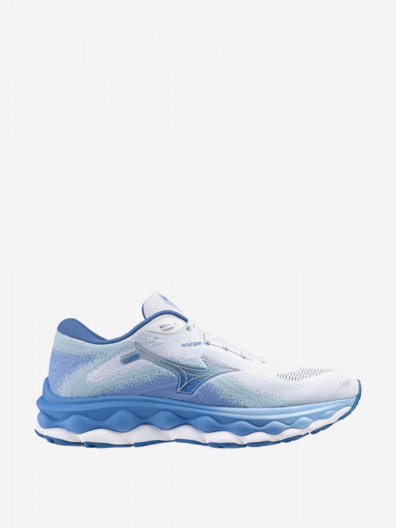 Кроссовки Mizuno Wave Sky Wos