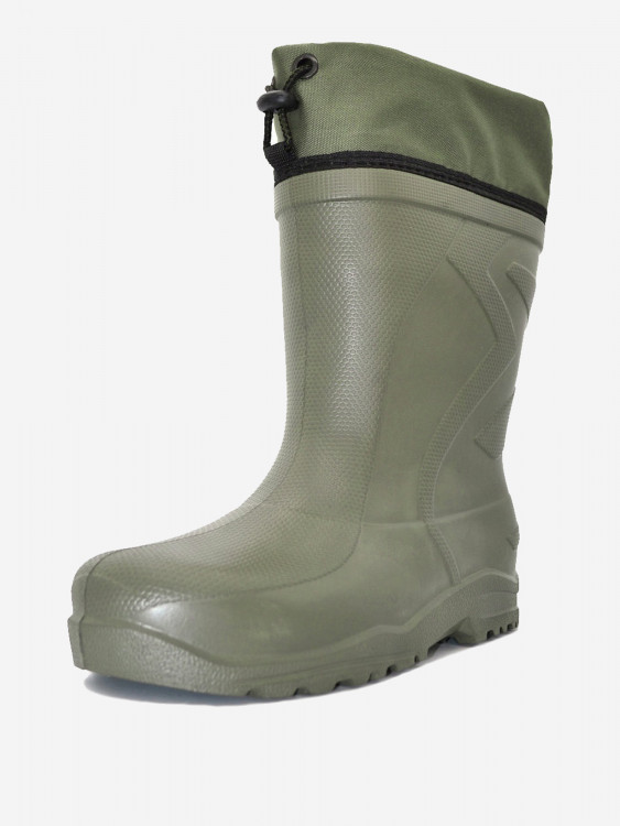 Сапоги мужские Evashoes Ирбис -20