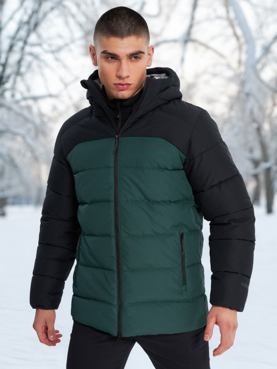 Пуховик мужской Outventure