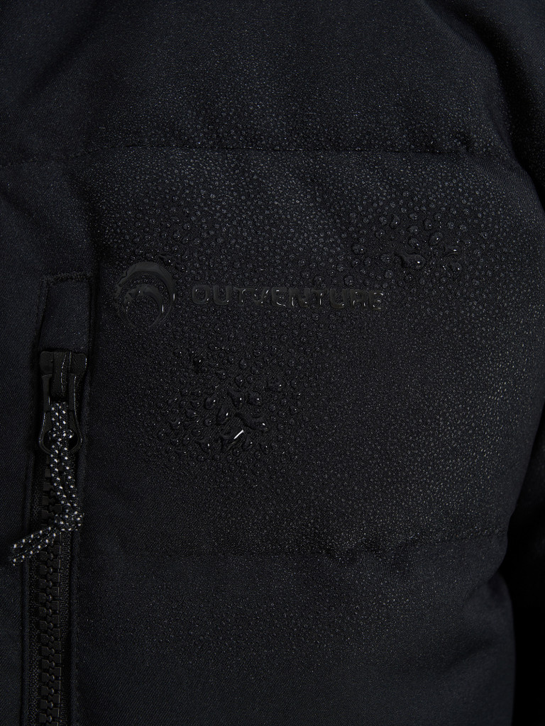 Пуховик мужской Outventure