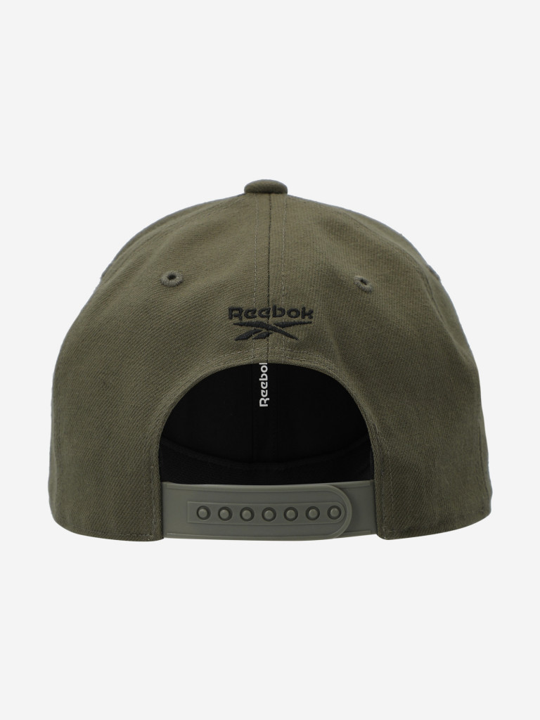 Бейсболка Reebok