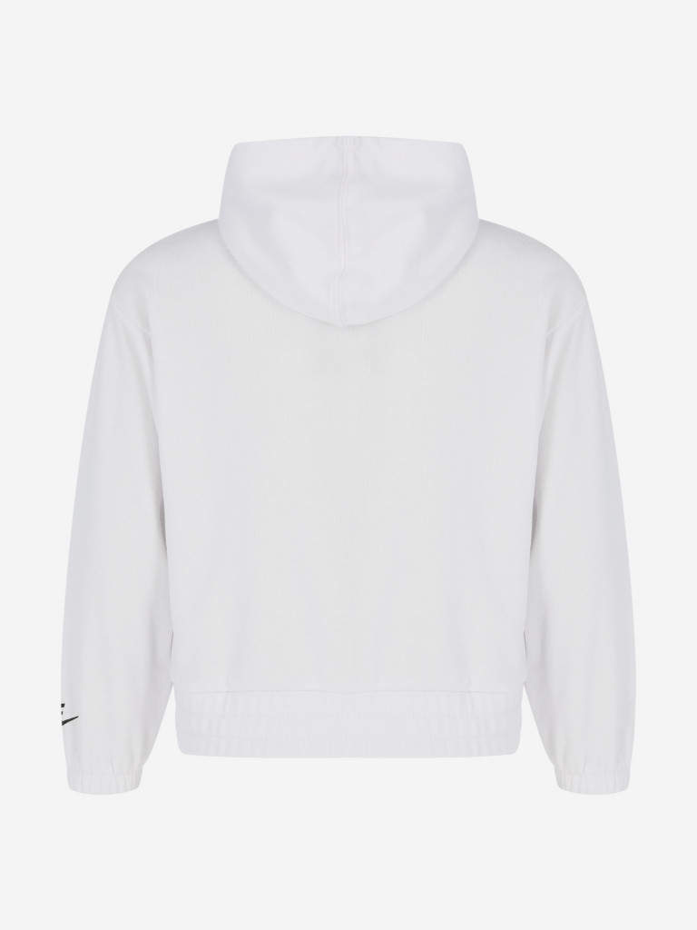 Худи для девочек Nike Full Zip