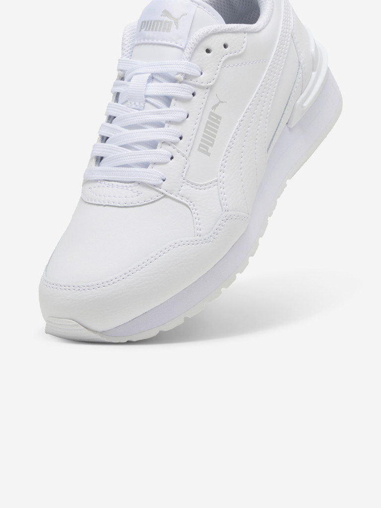 Кроссовки детские PUMA St Runner V4 L Jr