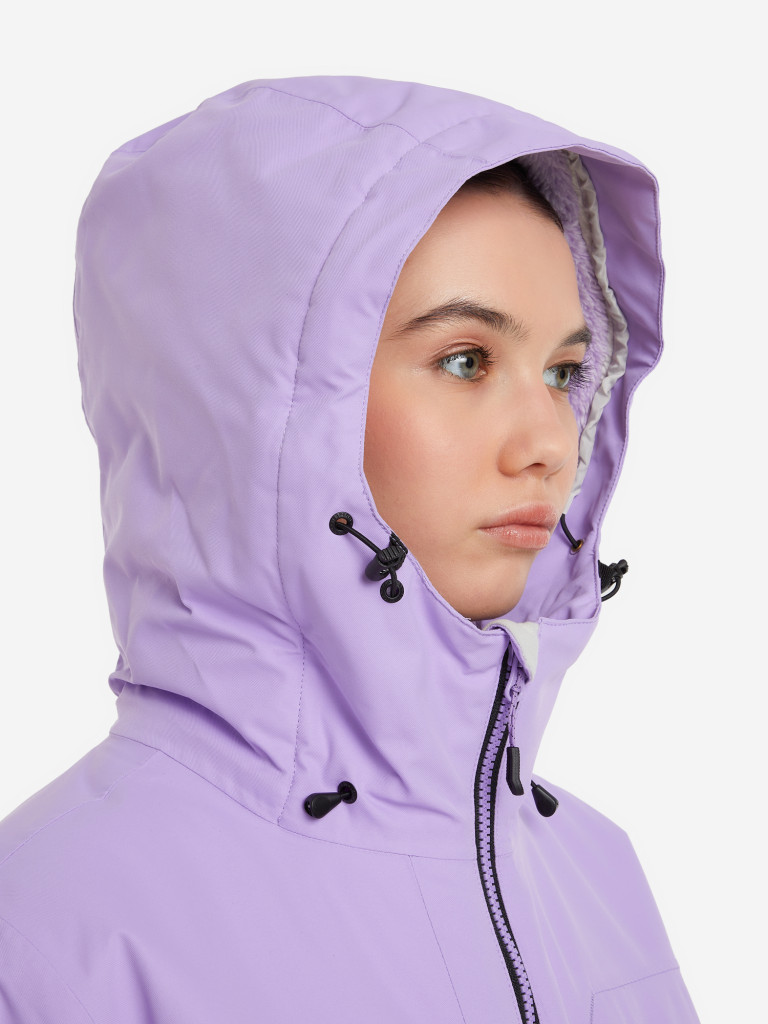 Куртка утепленная женская IcePeak Cathay