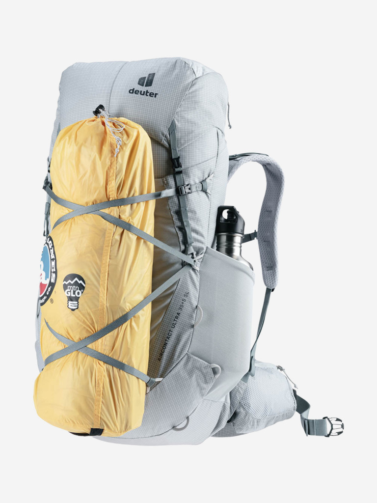 Рюкзак Deuter Aircontact Ultra 35+5 SL