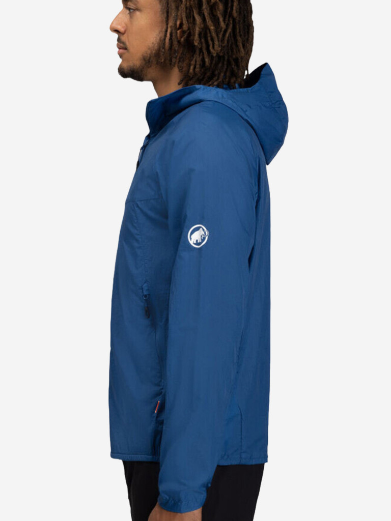 Куртка мужская MAMMUT Convey IN Hooded Jacket