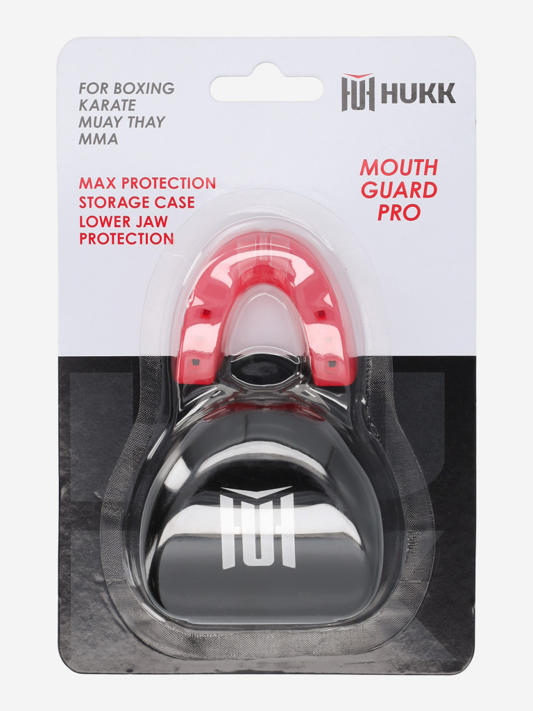 Капа Hukk Pro