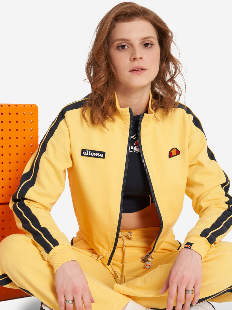 Ветровка женская Ellesse Laboria